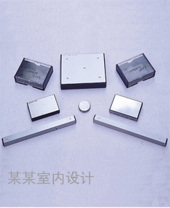 维氏硬度块