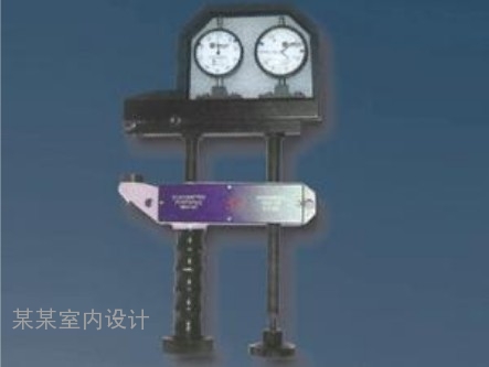 便携洛氏硬度计