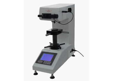 HVS-5型数显小负荷维氏硬度计