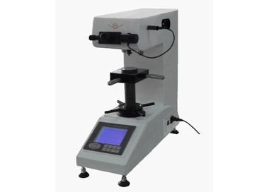 HVS-10型数显小负荷维氏硬度计