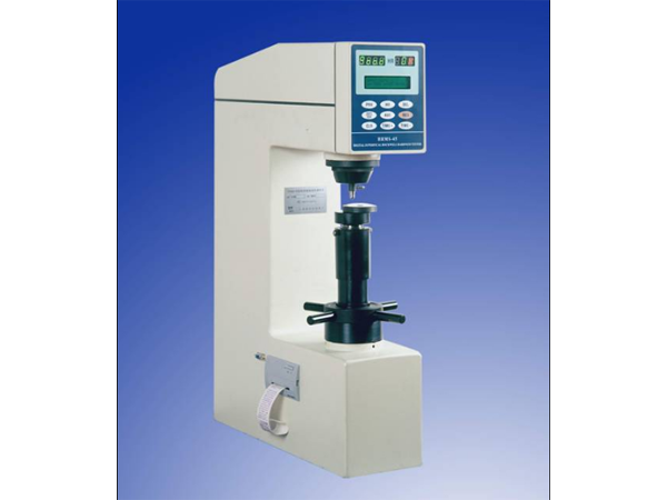 HRMS-45型数显表面洛氏硬度计