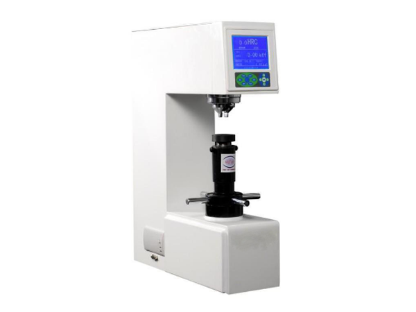 XHR(M)-150D数显塑料洛氏硬度计