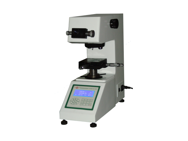 HV-1000（Z）型显微硬度计