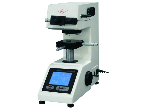 HVS-1000ZP型数显显微硬度计