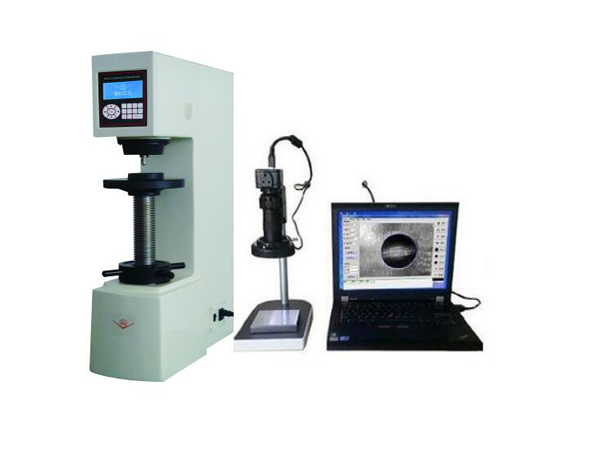 DHB-3000JMT数显电子布氏硬度计