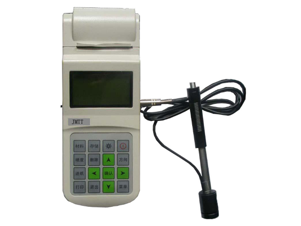 HL-300数显里氏硬度计